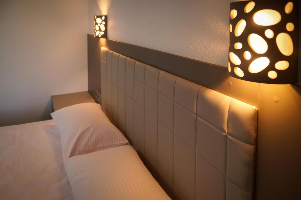 Delta Hotel Vilkovo Dış mekan fotoğraf