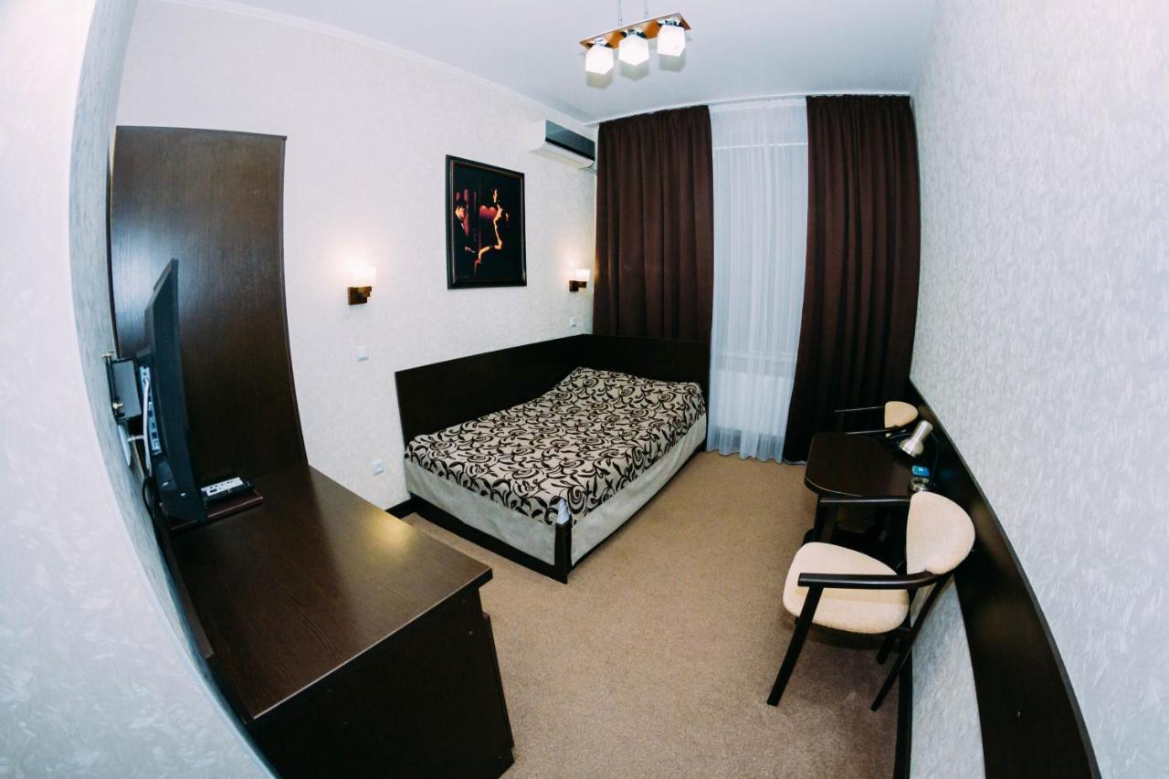 Delta Hotel Vilkovo Dış mekan fotoğraf